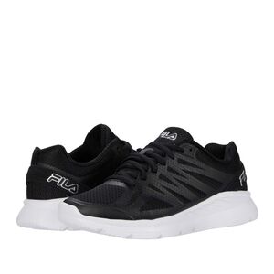 New! Fila Memory Panorama 6 Men's Running Athletic Shoes